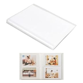 Amazon.co.jp: アルバム - 写真整理・保管: 家電＆カメラ